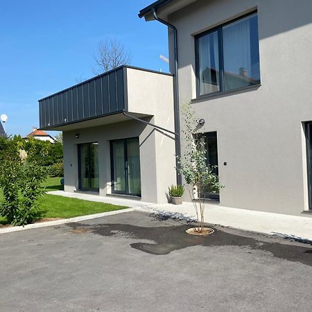 Apartments Lily Liubliana Exterior foto