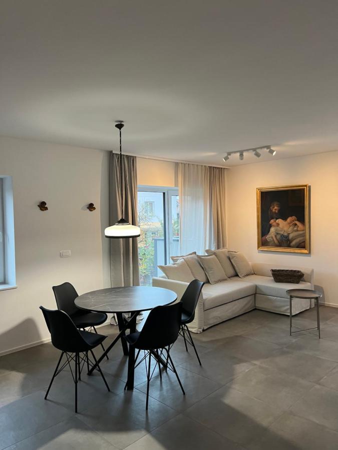 Apartments Lily Liubliana Exterior foto