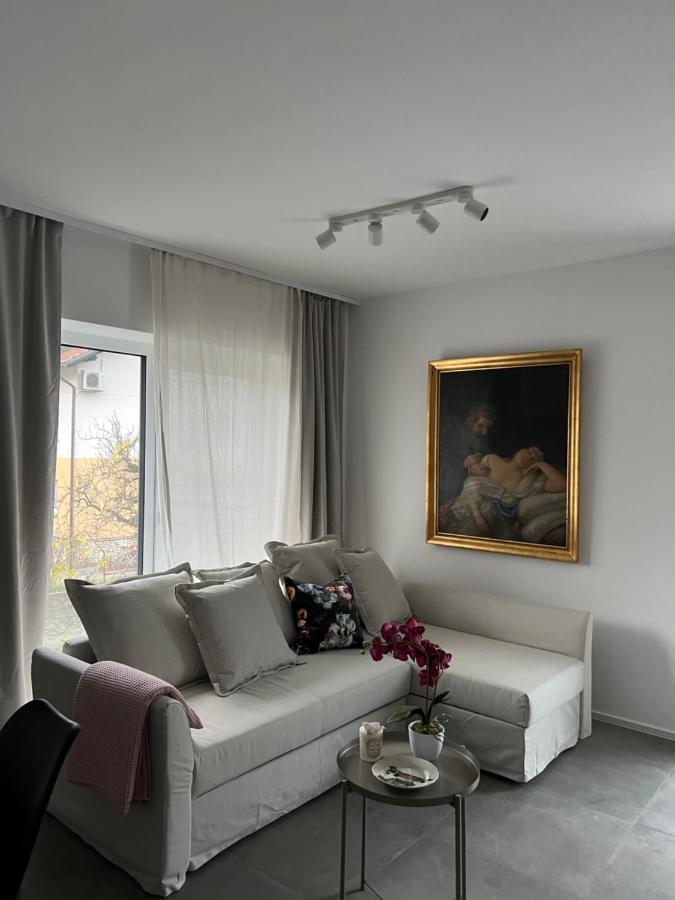 Apartments Lily Liubliana Exterior foto